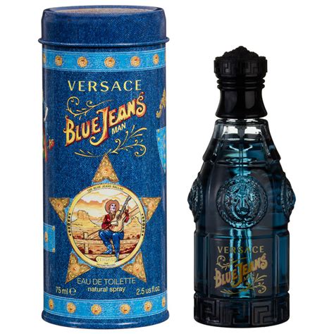 versace blue jeans notes|Versace Blue Jeans superdrug.